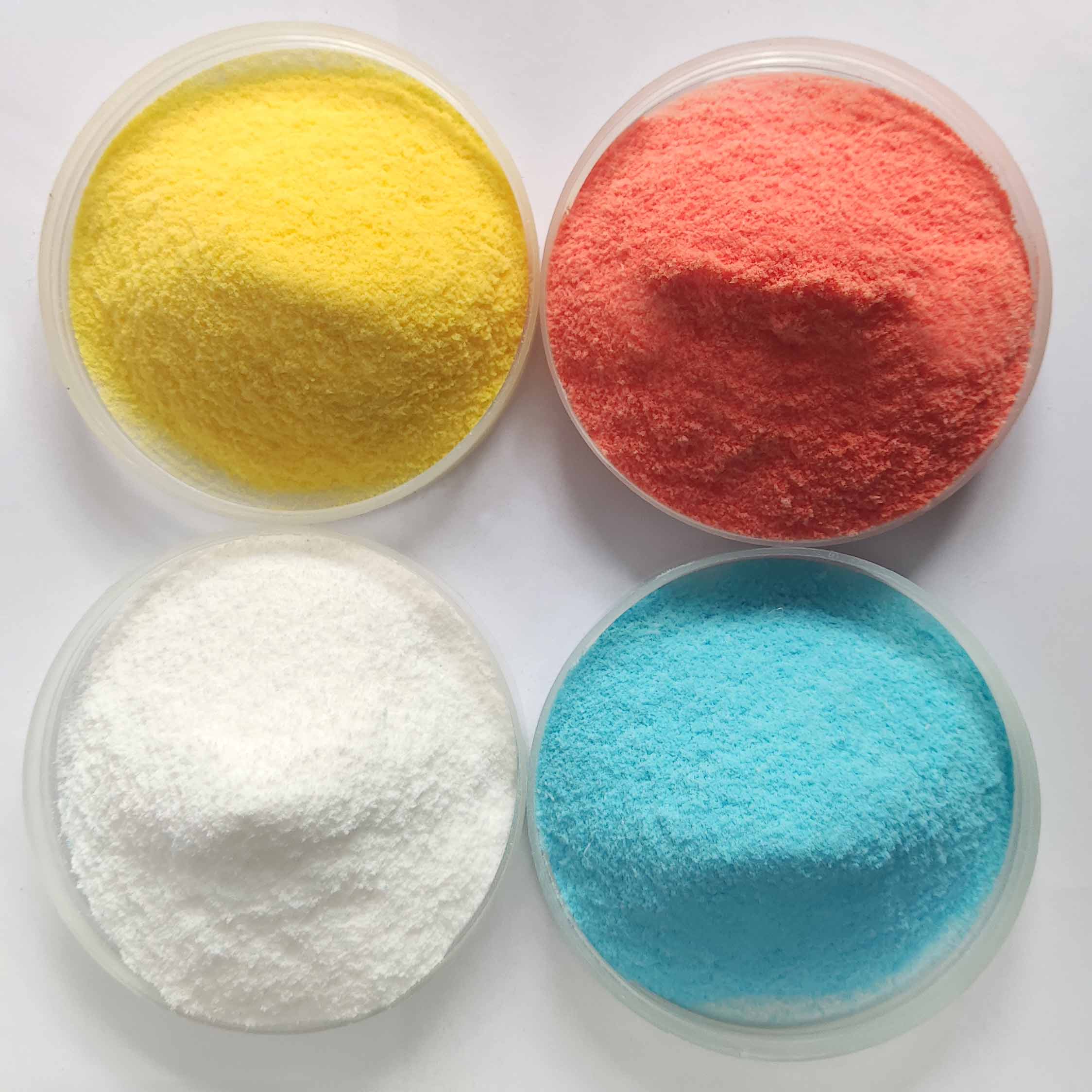 LLDPE kháng khuẩn LLDPE Bột rotomold đã sửa đổi (nhiều màu/chống bụi)