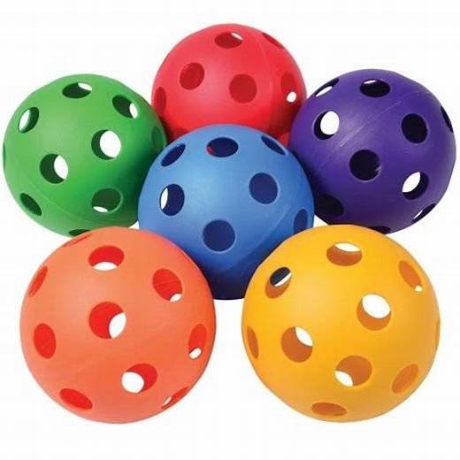 Được sử dụng đặc biệt cho quả bóng dưa chua trong các sản phẩm rotoplastic