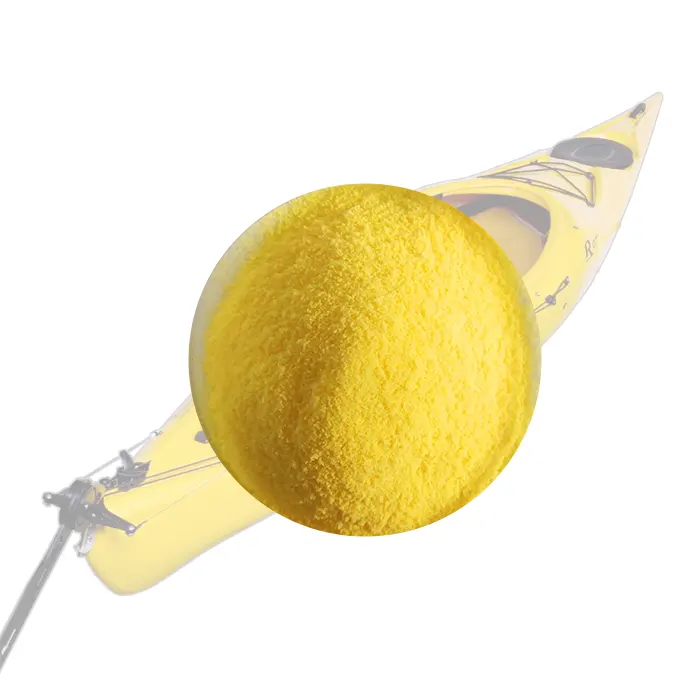 LLDPE Bột đúc quay được sửa đổi