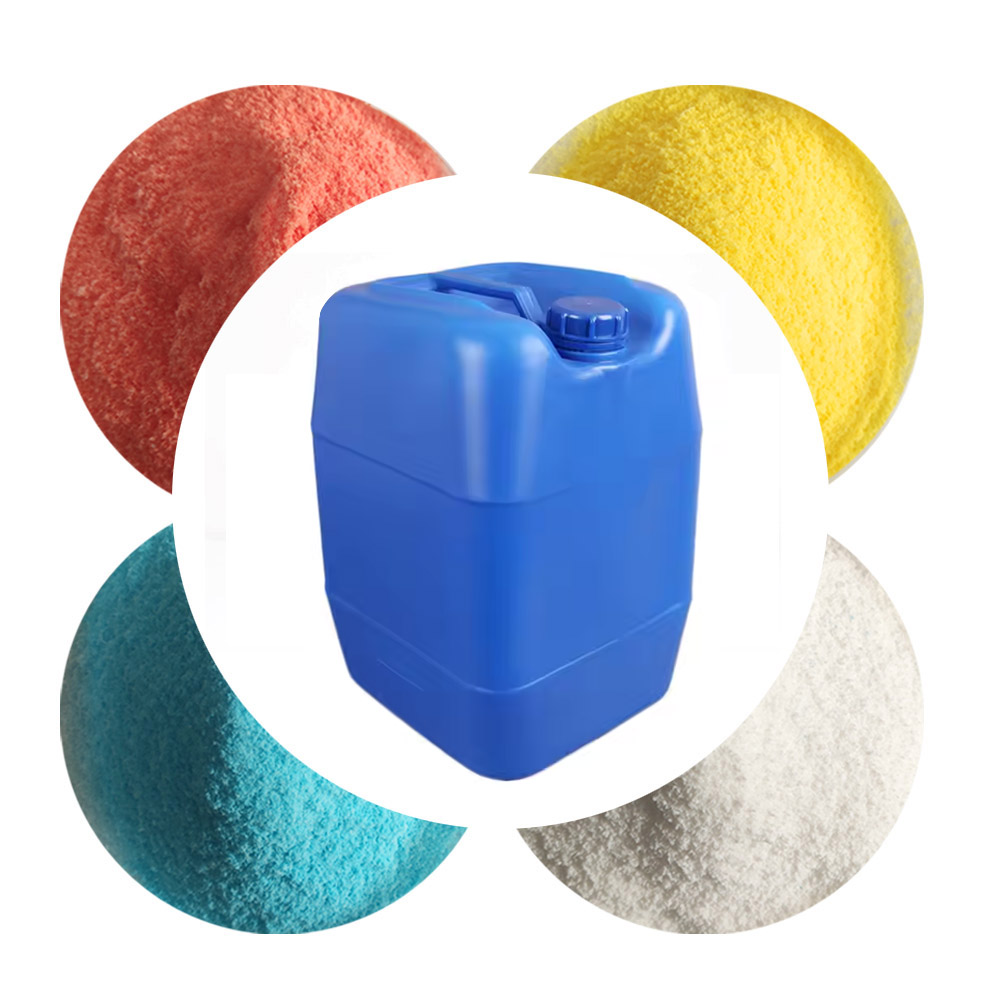 Bột hdpe lớp quay được sửa đổi